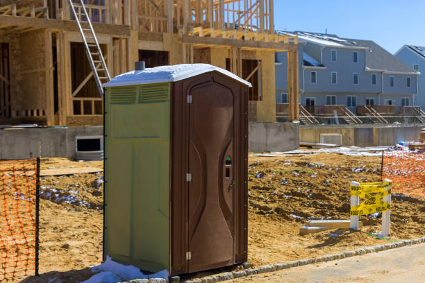 Porta potty rental for outdoor events in Hazardville, CT