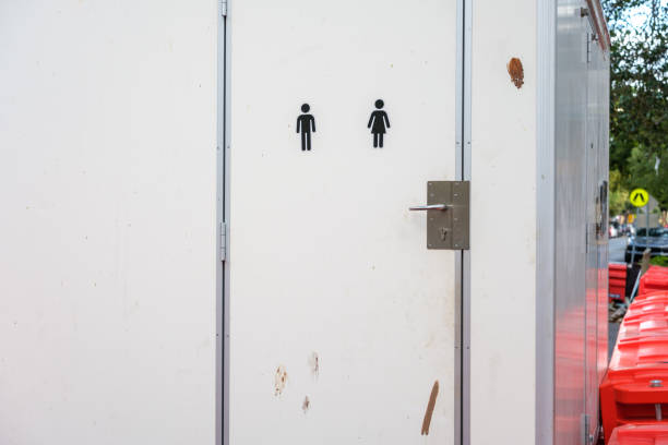 Sanitation services for porta potties in Hazardville, CT
